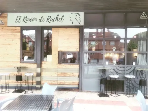 Vegetariana El Rincón de Rachel