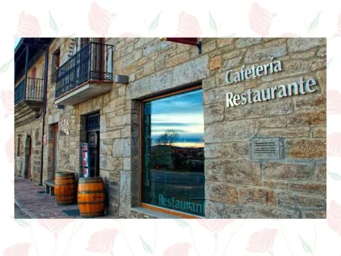 Otras cocinas españolas CTR Remesal