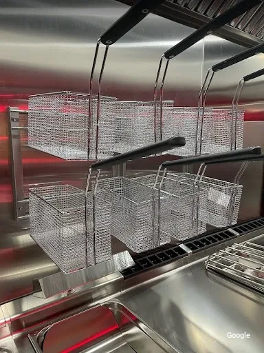 Hamburguesa VICIO - Pozuelo