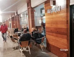 Comida rápida Moon Leioa