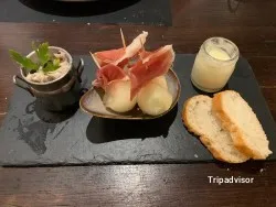 Italiana El Lobo