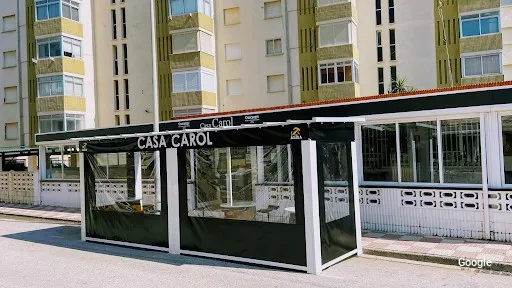 Altres cuines espanyoles Casa Carol
