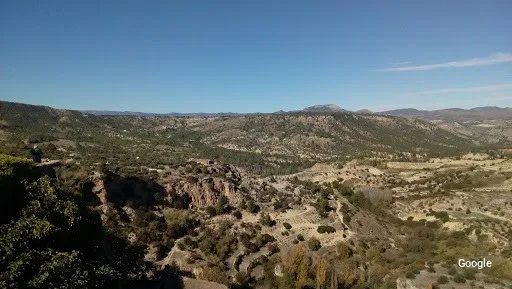 Beste Kokapenak Espainiarra Mirador