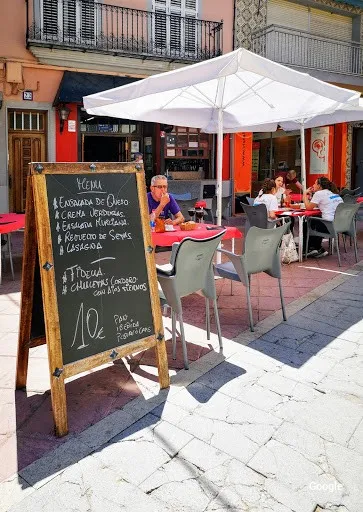 Mediterrània La Bodegueta