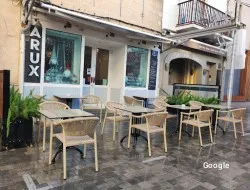 Mediterránea Arux