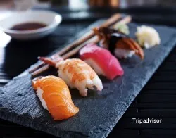 Japonesa Restaurante Yamatori