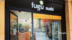 Japonesa Fugu