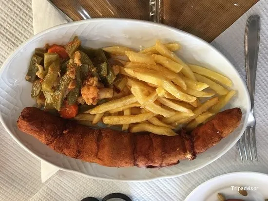 Otras cocinas españolas Restaurante El Ardor