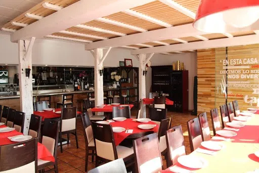 Vegetariana Tapeo Bar Yecla