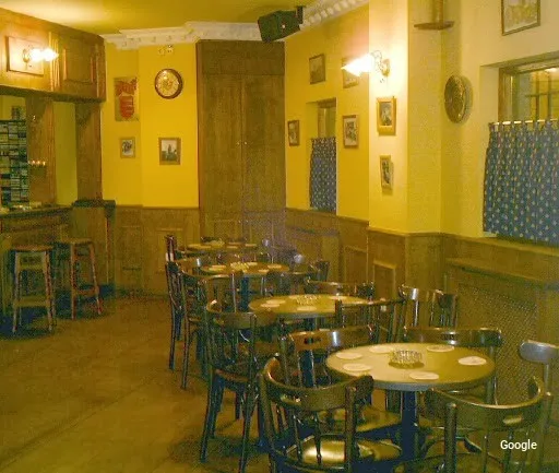Barazki Jana Rochester Tavern
