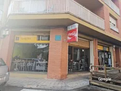 Vegetariana Bar Granja