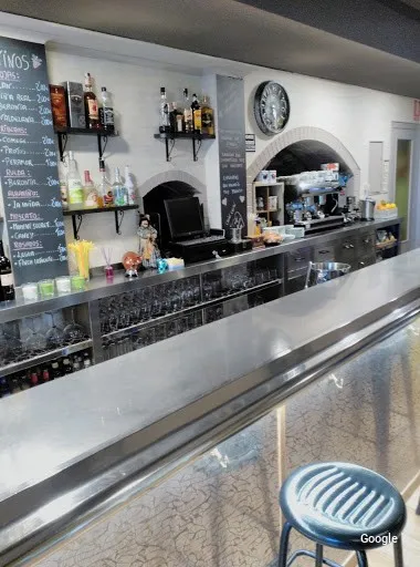 Vegetariana Bar Montesol