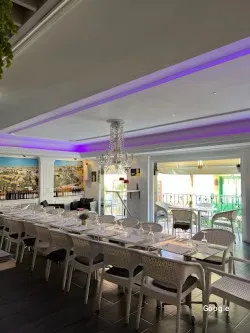 Libanesa Restaurante Al-Amir