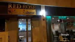 India Red Rose Indian Restarant