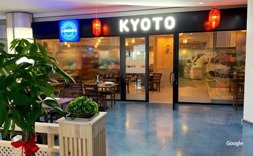 Vegetariana Restaurante Kyoto