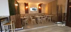 Vegetariana Bar Restaurante Cándido y César