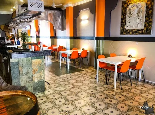 Other Spanish cuisines RnR Bar
