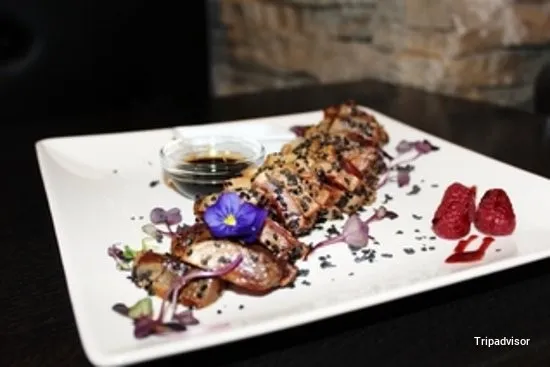 Other international cuisines Restaurante Sky