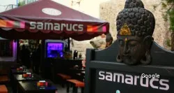 Tapas Samarucs