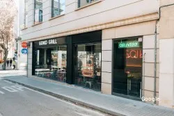 Hamburguesería Goiko - Sant Joan