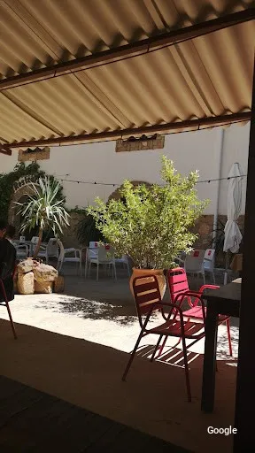 Altre cucine spagnole Restaurante El Santuario de Tiscar