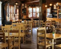 Altres cuines espanyoles Restaurante Meson Sierra Alta