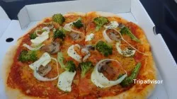 Comida rápida Cooperativa Vegasun