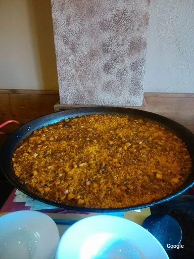 Vegetariana COCINARTE