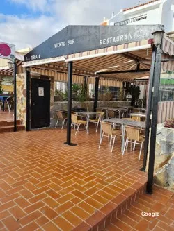 Francesa Viento Sur