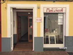 Italiarra Mani in pastA