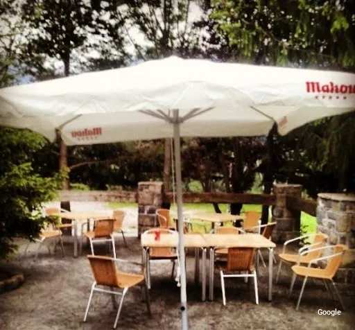 Grill La Cabaña Grill & Chill