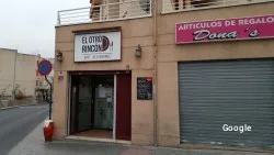 Mediterránea El Rincon del Gourmet Gastrobar