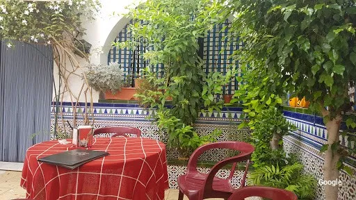 Beste Kokapenak Espainiarra Bar restaurante La Entrada Maro