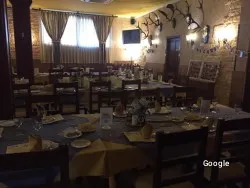 Altres cuines espanyoles Meson Casa Damian