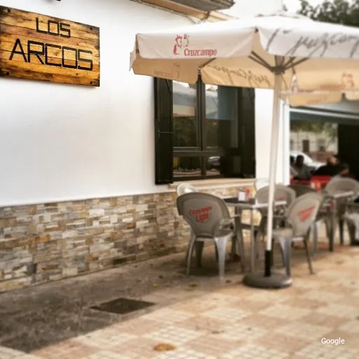Vegetariana Los Arcos