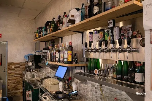 Beste Kokapenak Nazioartekoak Starbeers