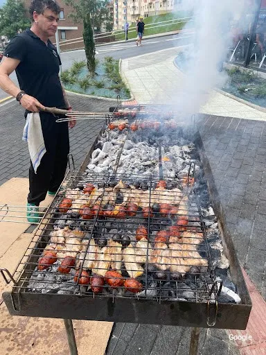 Vegetariana Etxezuri