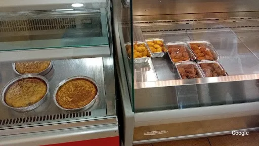 Portuguesa Restaurante asador Elpollito Aljaraque