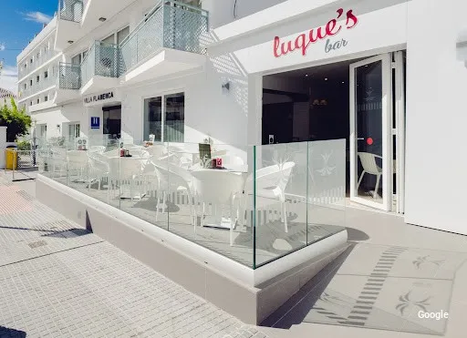 Vegetarian Luque´s Snack-Bar