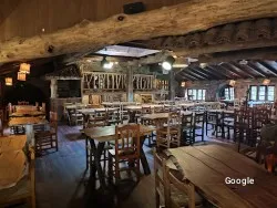Griglia Fogar de Breogàn