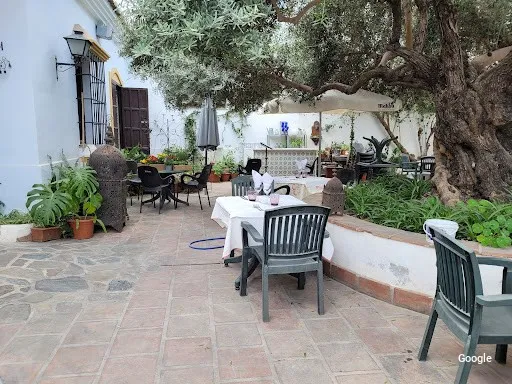 Other European cuisines Restaurante Bohemia