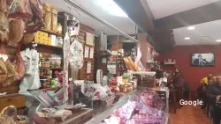 Otras cocinas españolas El Torico Teruel