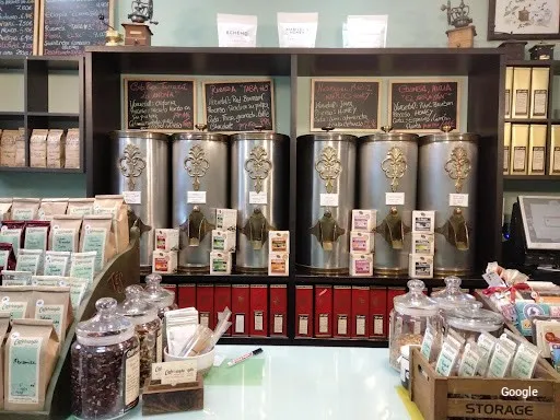 Barazki Jana Cafeteando