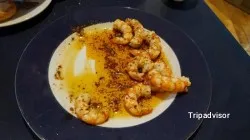 Otras cocinas españolas El Bonsol