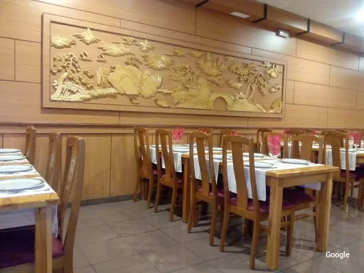 Cinese Restaurante Nueva Ciudad