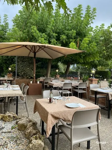 Outras cociñas españolas Restaurant Can General
