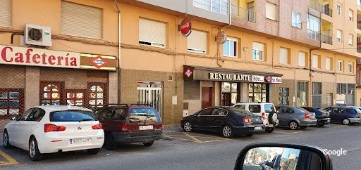 Mediterraneoa Metro