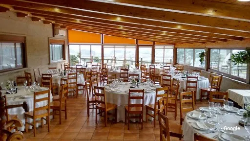 Barazki Jana Asador ferreira