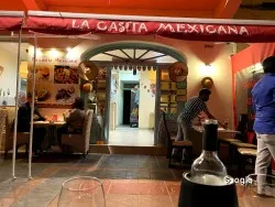 Asador La Casita Mexicana