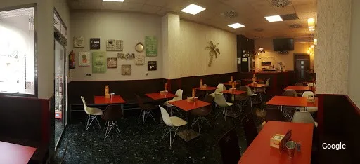 Tapas Cerveceria Espronceda